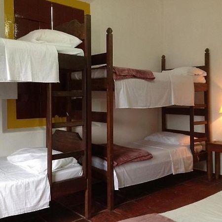 Pousada Do Careca Paraty Zewnętrze zdjęcie