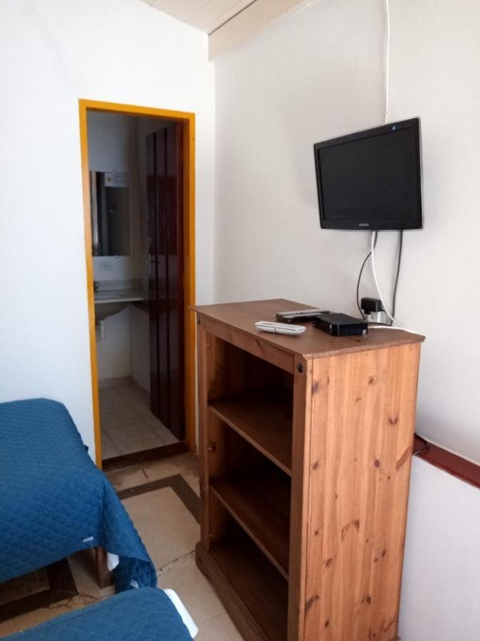 Pousada Do Careca Paraty Zewnętrze zdjęcie