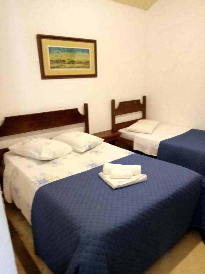 Pousada Do Careca Paraty Zewnętrze zdjęcie