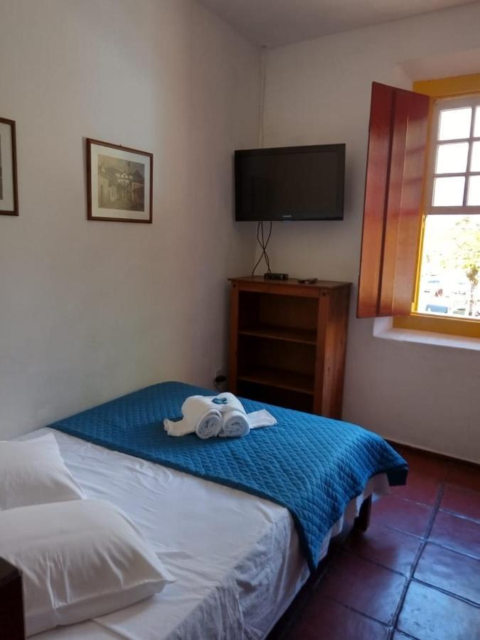 Pousada Do Careca Paraty Zewnętrze zdjęcie