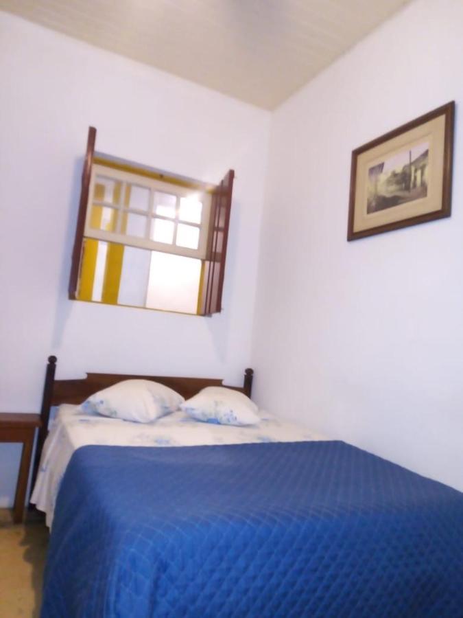 Pousada Do Careca Paraty Zewnętrze zdjęcie