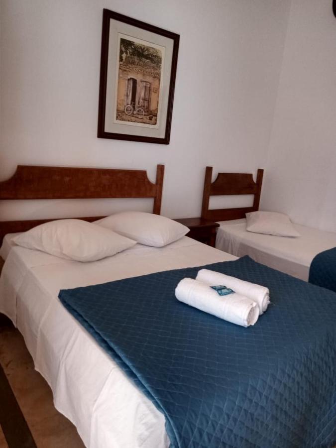 Pousada Do Careca Paraty Zewnętrze zdjęcie