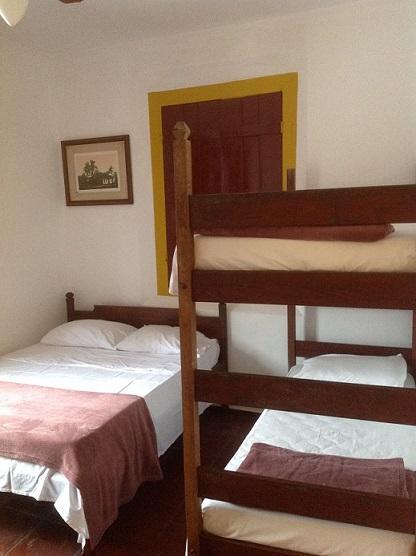 Pousada Do Careca Paraty Zewnętrze zdjęcie