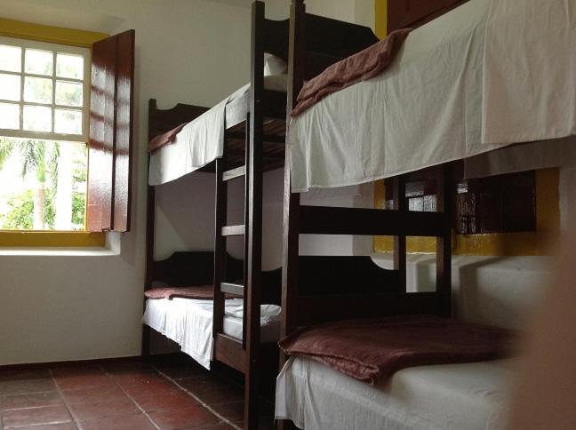 Pousada Do Careca Paraty Zewnętrze zdjęcie