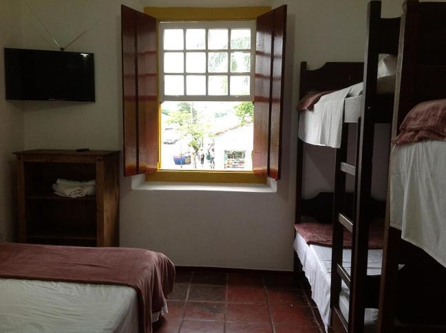 Pousada Do Careca Paraty Zewnętrze zdjęcie